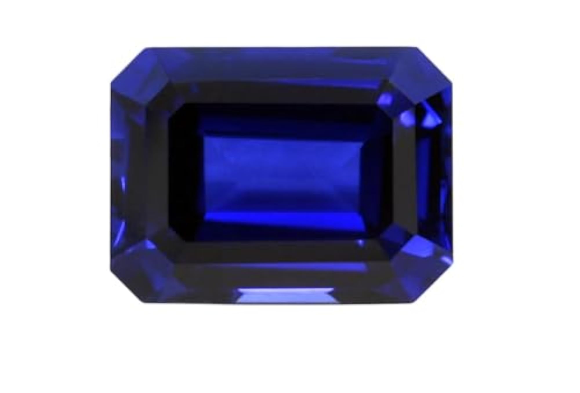 4 Ratti Neelam Stone Original Sri Lankan Blue Sapphire
