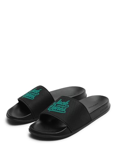 Image of JACK & JONES mens 9020240 Slipper