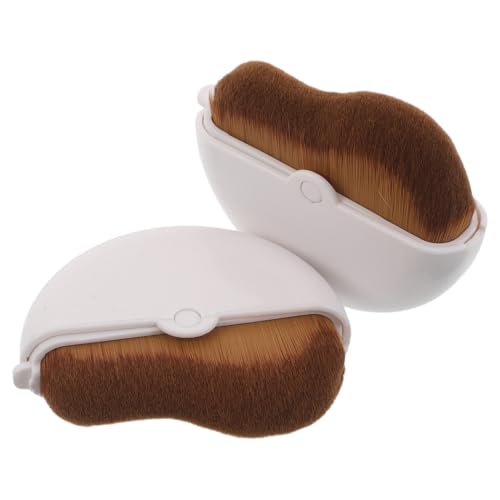 SMASOLO 2�� ��]�t�@���f�[�V�����u���V �t�̃t�@���f�[�V�����u���V White