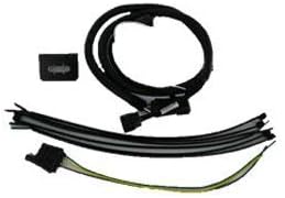 Mopar Jeep Wrangler Trailer Tow Wiring