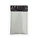 75 EcoSwift Size #0000 4x6 Small Poly Bubble Mailers Self Sealing Bulk Padded Shipping Supplies Packaging Materials Envelopes Bags 4 x 6 inches