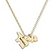 Mama Bear and Baby Bear Necklace Mothers Day Gift Mom Present Gift for Her - SMBN