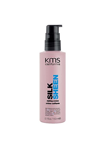 KMS California seta Sheen Styling Cream 150 ml