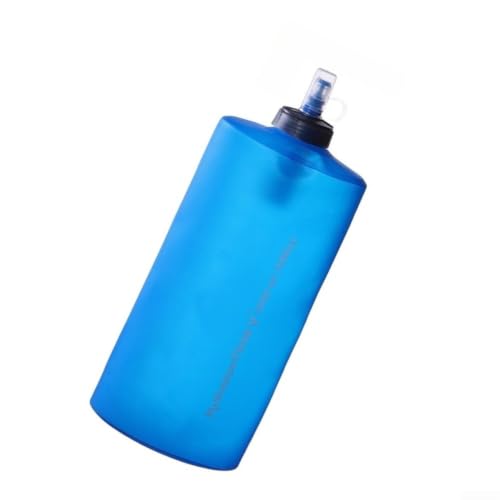 Portable Soft Flask 2000ml Safe Use Portable Soft Flask 2000ml