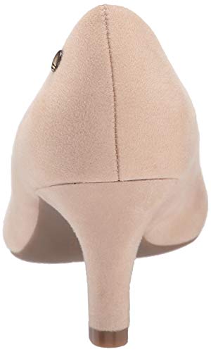 Lifestride Women's, Parigi Pump Taupe #TOP2