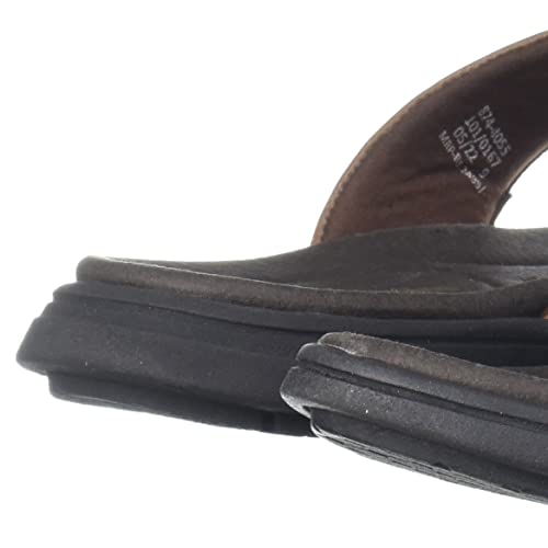Image of Hush Puppies Men's TOBY THONG E Casual Slipper