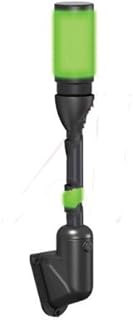 Banner Engineering LMBE12RA, Bracket, Sealed Right Angle, 30mm, 1/2