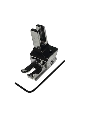 Presser Foot 211-15 para máquinas industriales de coser miniatura 2