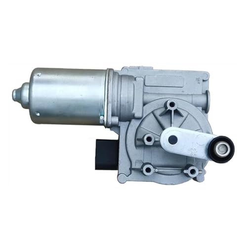 Moteur essuie-glace avant Audi 8T1955119C anti-blocage de balais