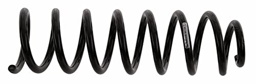 ザックス(SACHS) 【スプリング】 純正形状サスペンション 1本 MERCEDES-BENZ Front Axle 品番 991 208