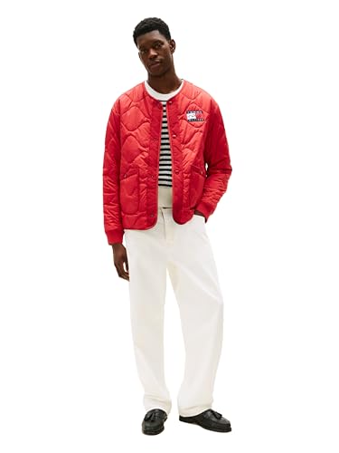 Tommy Hilfiger Men's APXGP Collection Liner Jacket3