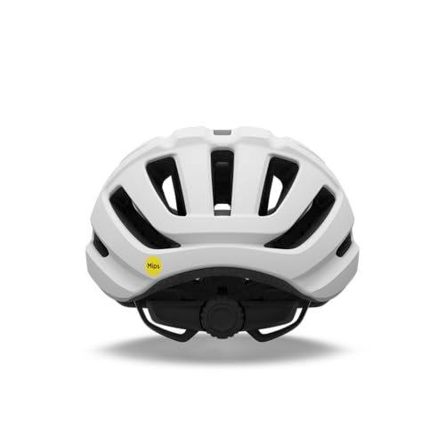 Giro Register MIPS II Women's Helmet - Matte White/Chrome - Universal Womens