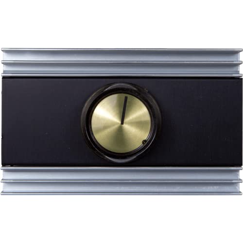 Square D SQDLUCA18FU SQ D LUCA18FU MOTOR STARTER CONTROL UNI, Black