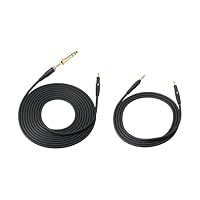 Audio-Technica ATH-R50x Professioneller Over-Ear-Referenzkopfhörer mit offener Rückseite – Ansicht 6