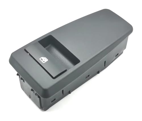 Boutons lève-vitre électriques pour MAN TGX TGS TGA interrupteur fluide