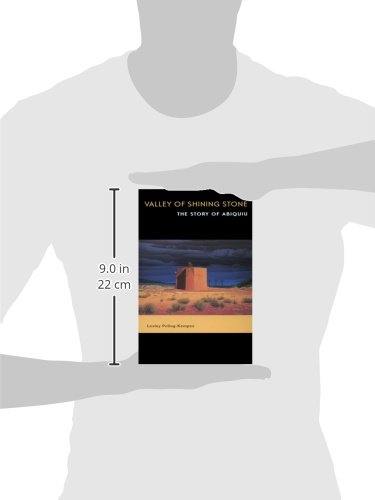 Valley of Shining Stone: The Story of Abiquiu - Image 2