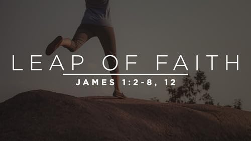 Leap of Faith