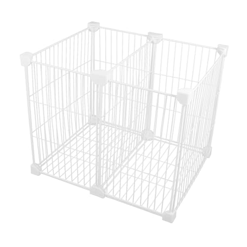 Paniers De Congélateur 2 Pièces Pour Congélateur Coffre, Paniers