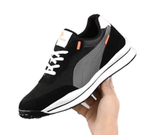 Image of BADLAV Mens Badlav Sneakers for Men| Stylish Comfortable Shoes Ba 004 Men's Sneakers
