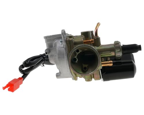 Gaźnik Naraku NK20106 z elektronicznym rozrusznikiem do Kymco SF10