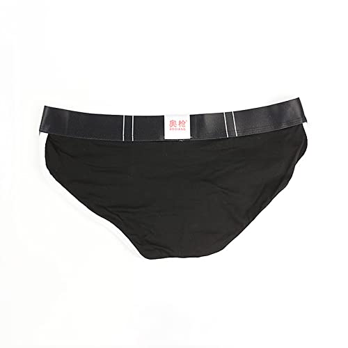 Mens Quick Dry Swimsuit Bikini Briefs Drawstring Low Rise Swim Bottoms with Removable Pad Casual Sports Shorts Swimwear4