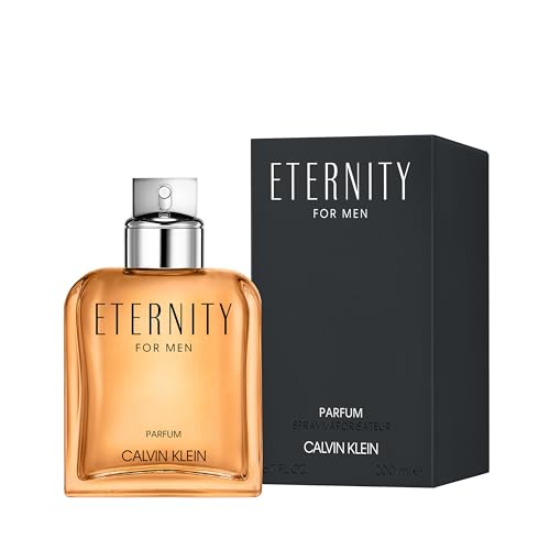 Calvin Klein CK Eternity Parfum für Herren – Ansicht 2