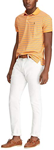 Image of POLO RALPH LAUREN Men's New Classic Fit Polo Shirt