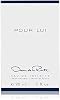 Oscar de la Renta Pour Lui Eau de Toilette Spray de Colonia para Hombre, 3.0 Fl. Oz. Cuero 3 Fl Oz (Paquete de 1) 6
