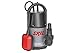 Produktbild Skil Tauchpumpe Urban Series 0805 AA, Karton (300 W, 6.500 l/h, 10 m Kabel)