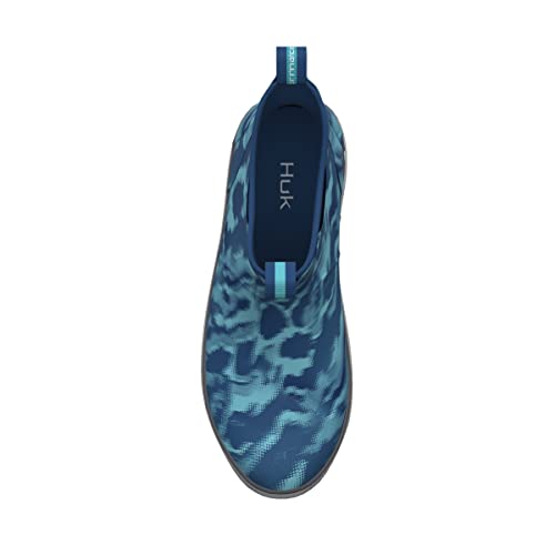 Image of Womens KC Print Rogue Wave Boots