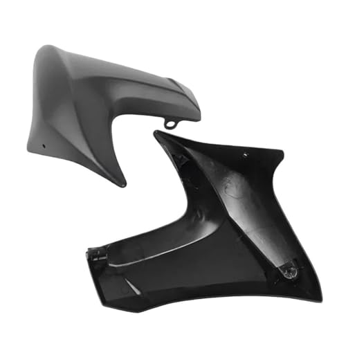 Aileron spoiler ER6N carénage ABS de qualité supérieure pour modèles 2012-2016 - 5