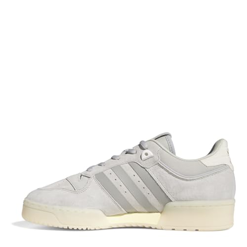 adidas Rivalry Low 86, Buty męskie, Sezam/Clay/Cream White, 40 EU, Sezamkowy Clay Cream White, 40 EU