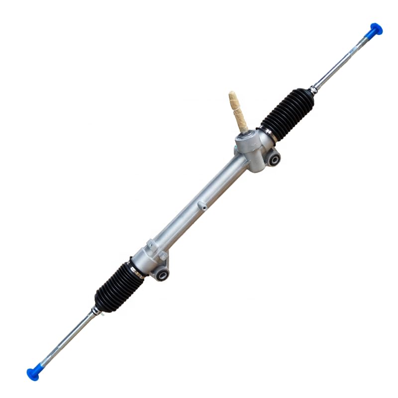 Power Steering Gear Rack for Volkswagen Passat 1998-2005 for 8D1422066M 3B1422052L 6N14220661CX LHD Left Hand Drive