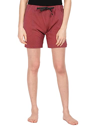 Image of Lyra Women Casual Shorts