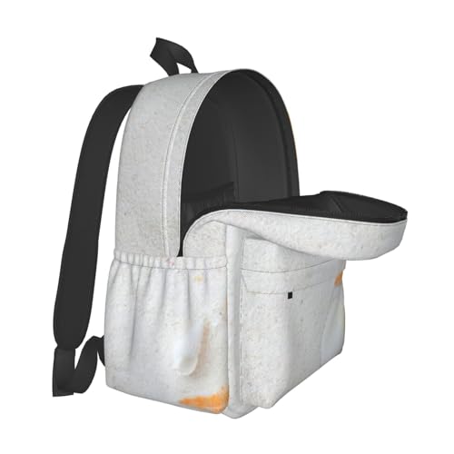 Sac à dos de voyage décontracté et léger pour ados