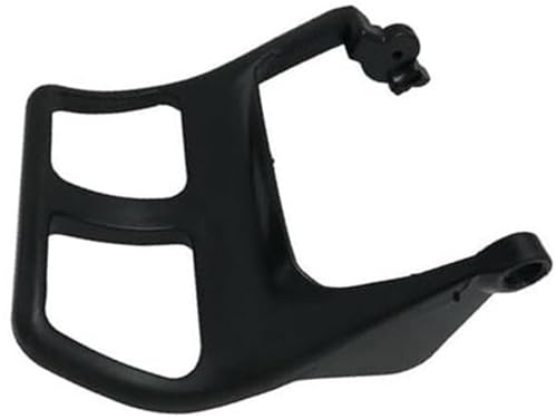 WUPEDI #1123-792-9100 Protector de mano for manija de freno de cadena, compatible con 021 023 025 MS210 MS230 MS250, piezas de repuesto for motosierra nuevas, for STIHL, Protector de mano para motosie