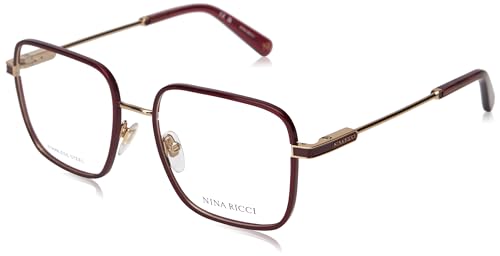 Lunettes de soleil Nina Ricci Vnr351v : fini la fatigue visuelle