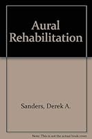 Aural Rehabilitation 0130532231 Book Cover