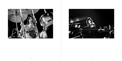 Pink Floyd: The Dark Side of the Moon: The Official 50th Anniversary Photobook