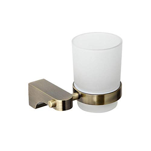 Preisvergleich Produktbild PONNMQ Ausverkauf Badezimmer Hardware Sets Handtuchhalter Bad Toilettenpapierhalter Zahnbürstenhalter Badezimmerzubehör F14, F1406