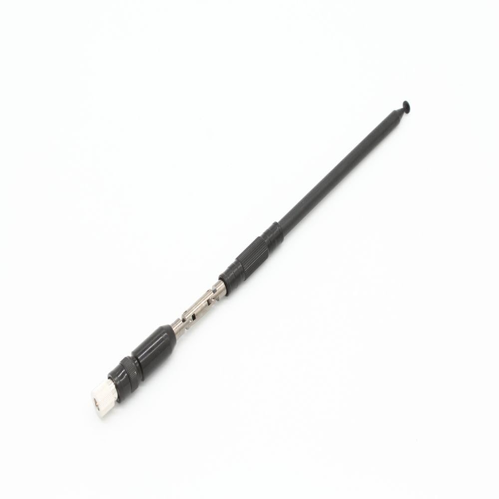 Extended Long Range Folding Antenna for Garmin Astro 220 320 430 Alpha 100