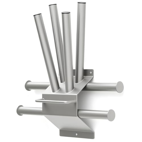 Blulu X-Ray Apron Glove Rack