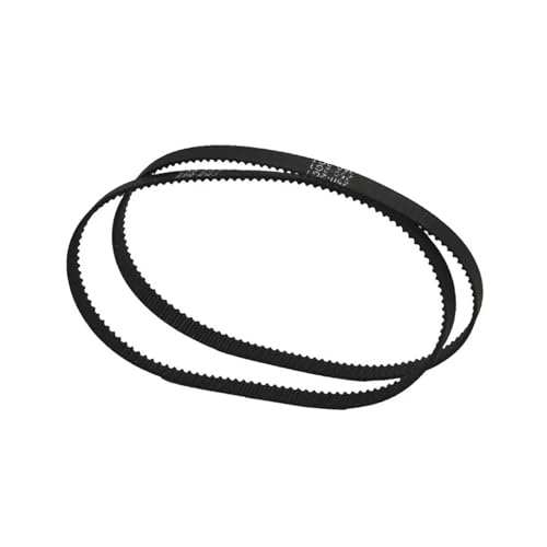 Courroie 2GT 240mm pour éliminer le ghosting et le jeu d'imprimante 3D