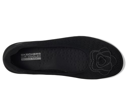 Skechers Women's On-The-go Flex Radiant-Flora Ballet Flat2