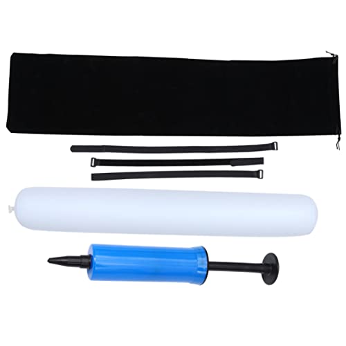 Kisangel Portable Puzzle Mat Jigsaw Roll Felt Mat for Puzzles Blanket 80x118cm Grey Storage Bag for 2000 Pieces