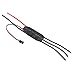 Price comparison product image FlyDragon Lite Electronic Speed Controller 2-6S Brushless Racing Drone RC Aircraft - Black, FlyDragon Lite 40A