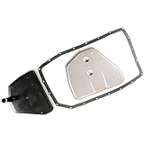 Transmission Filter Kit Replacement 6L2Z7A098AA for Mercury Mountaineer 2007 1 x