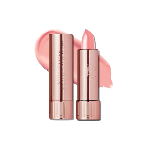 Anastasia Beverly Hills - Satin Lipstick Full-Pigment Luminous Cr...