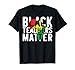 Black Teachers Matter Camiseta Mes de la Historia de la Escuela África Camiseta