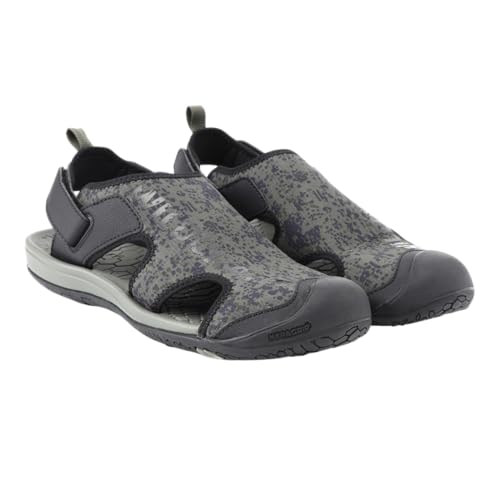 Image of Wildcraft Men Lace Up Hiking Shoe